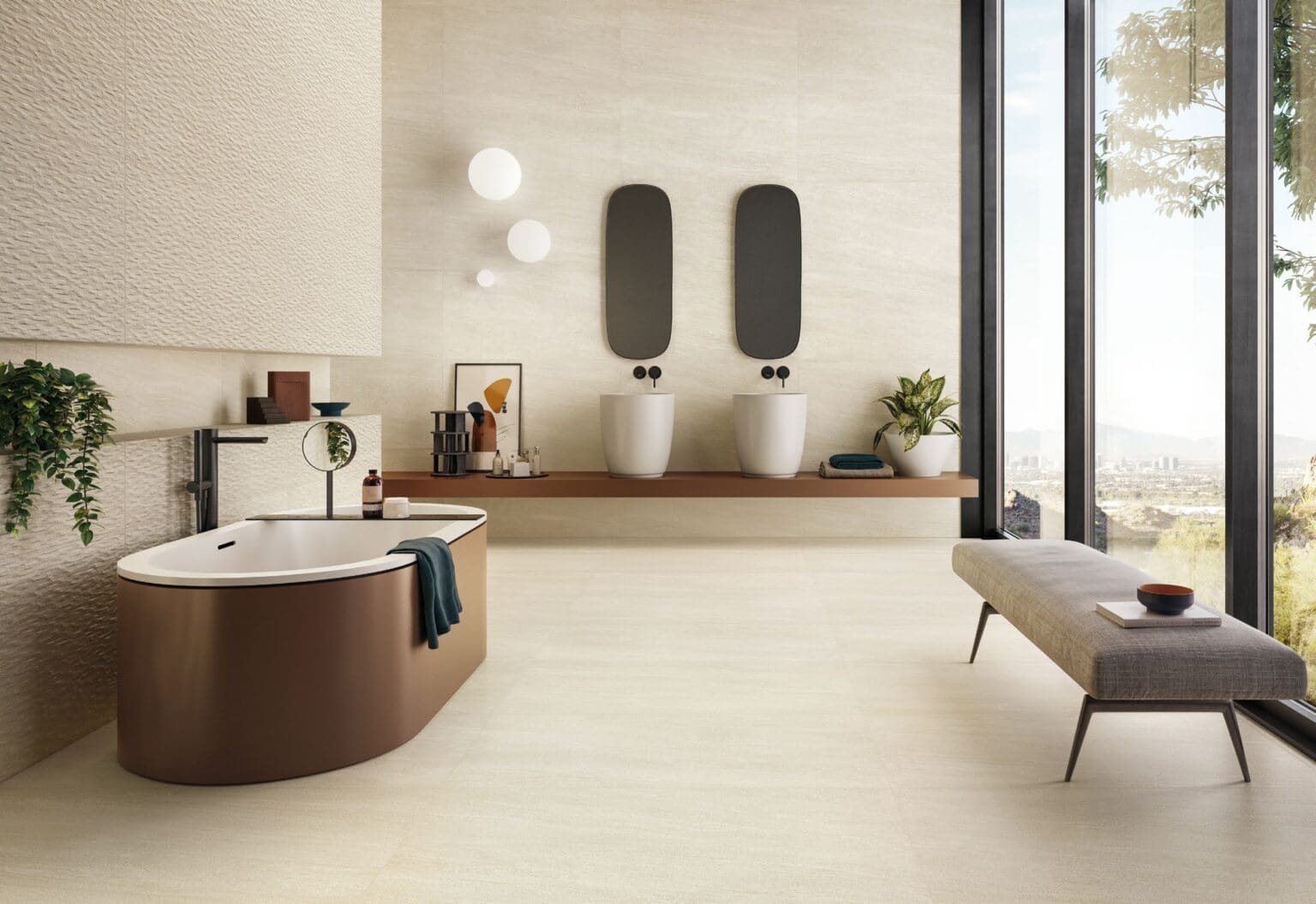 Elegance pro tiles by Emilgroup at Tile Gallery Philippines