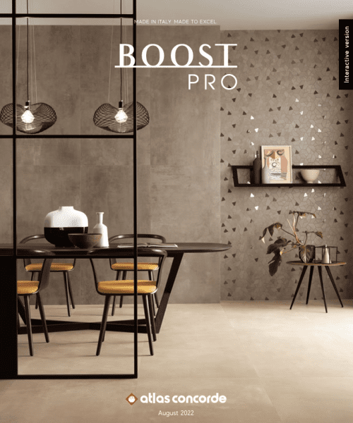 Boost Pro