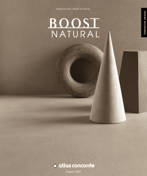 Boost Natural