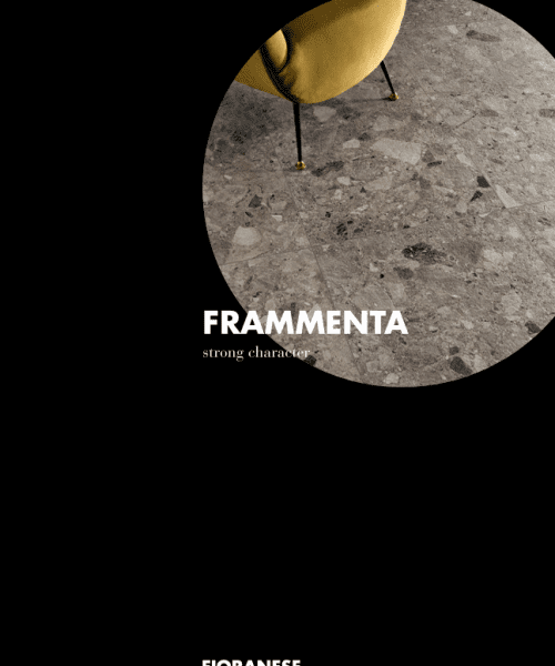 Frammenta