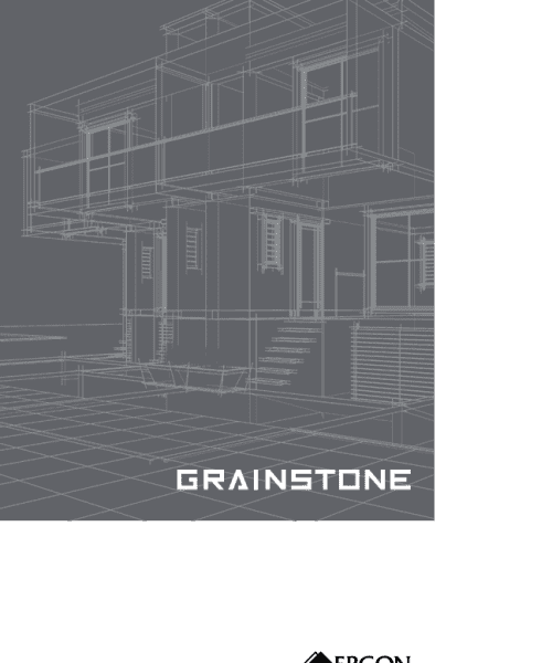 Grainstone