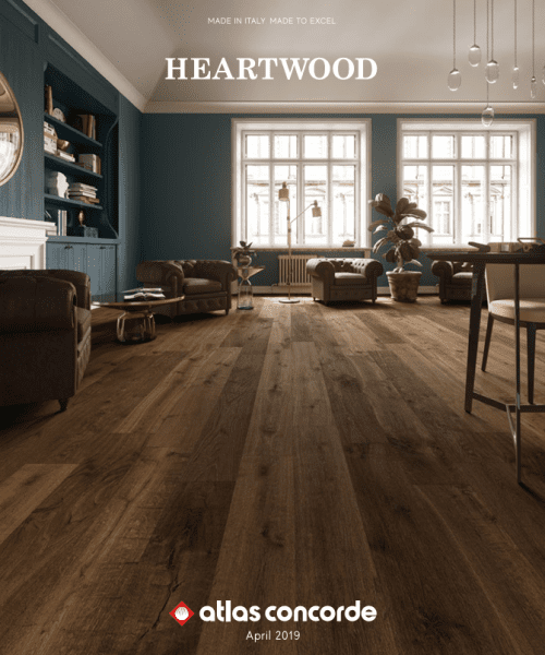 Heartwood