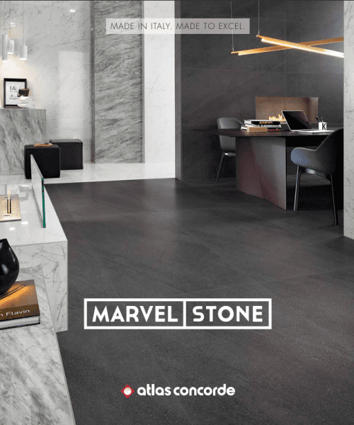 Marvel Stone