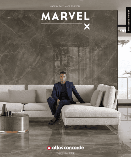 Marvel X