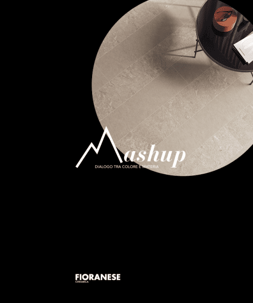Mashup Dolomia