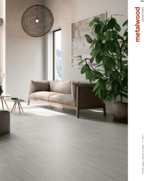 Metalwood