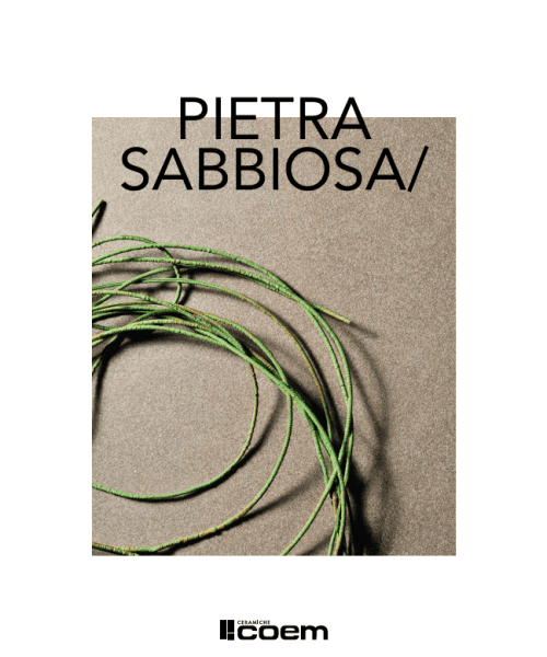 Pietra Sabbiosa