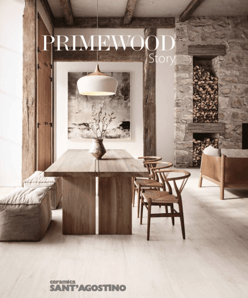 Primewood