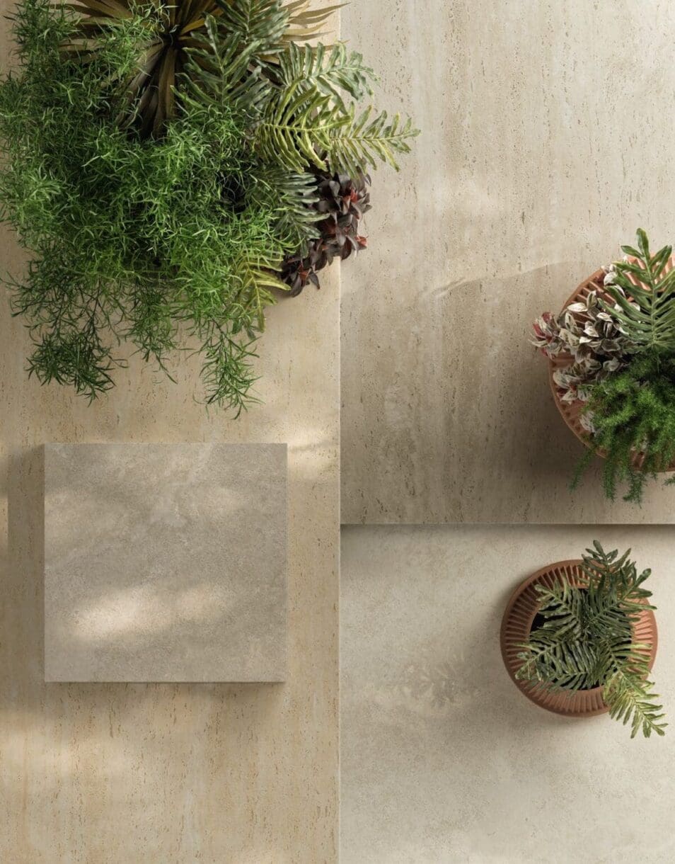 marvel travertine