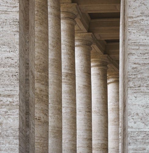 marvel travertine