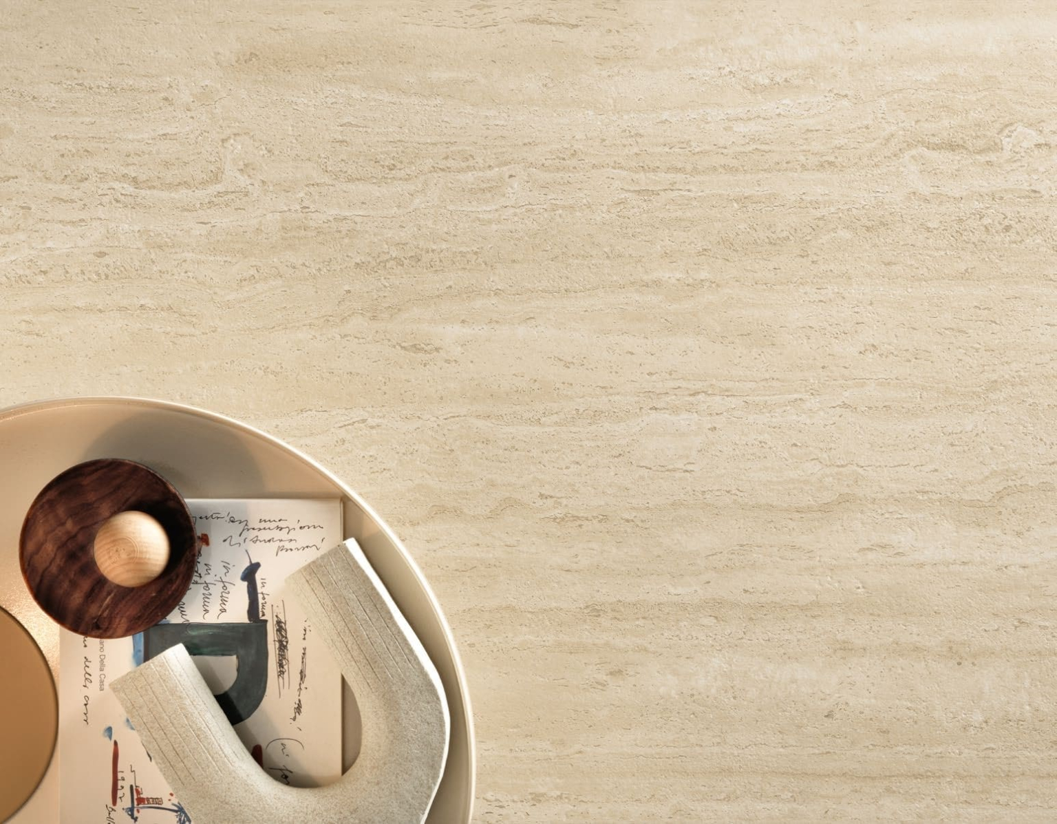 marvel travertine