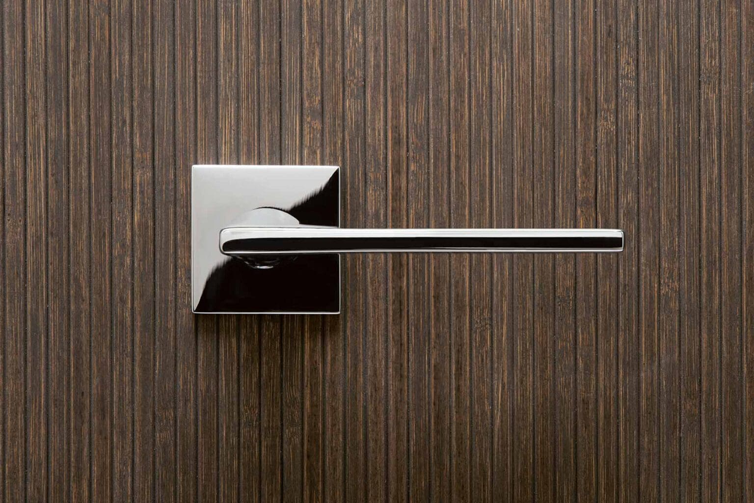 Lotus Q door handle by Olivari