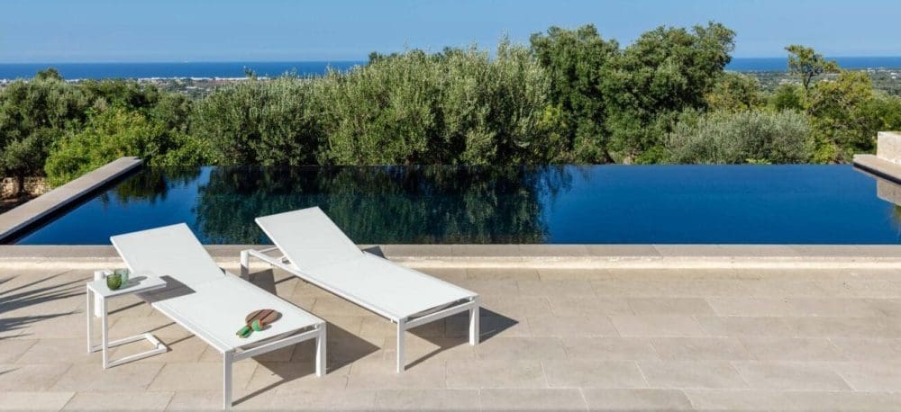 Nunu outdoor collection by Talenti