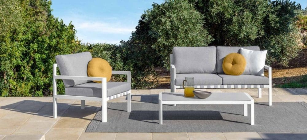 Nunu outdoor collection by Talenti