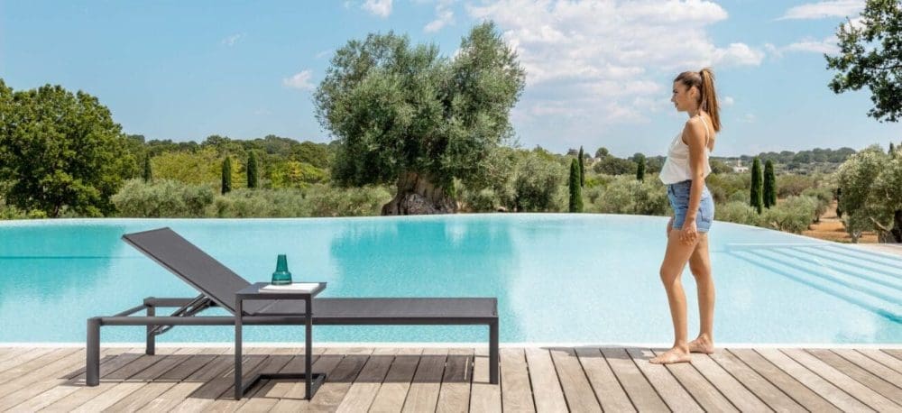 Nunu outdoor collection by Talenti