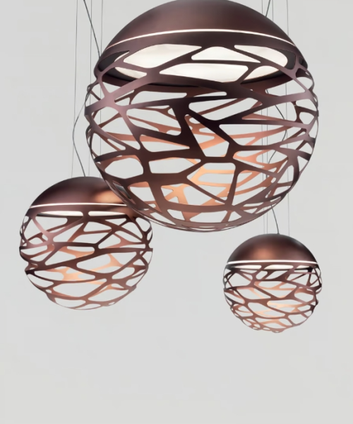 Kelly Cluster