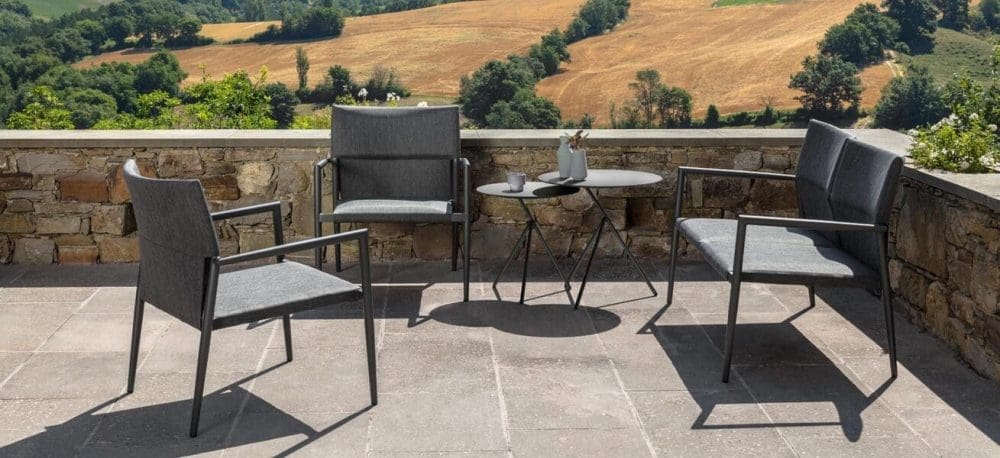 Adam outdoor collection by Talenti