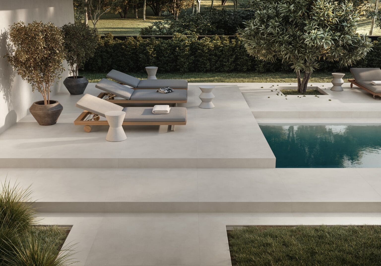 Boost Balance Tiles by Atlas Concorde