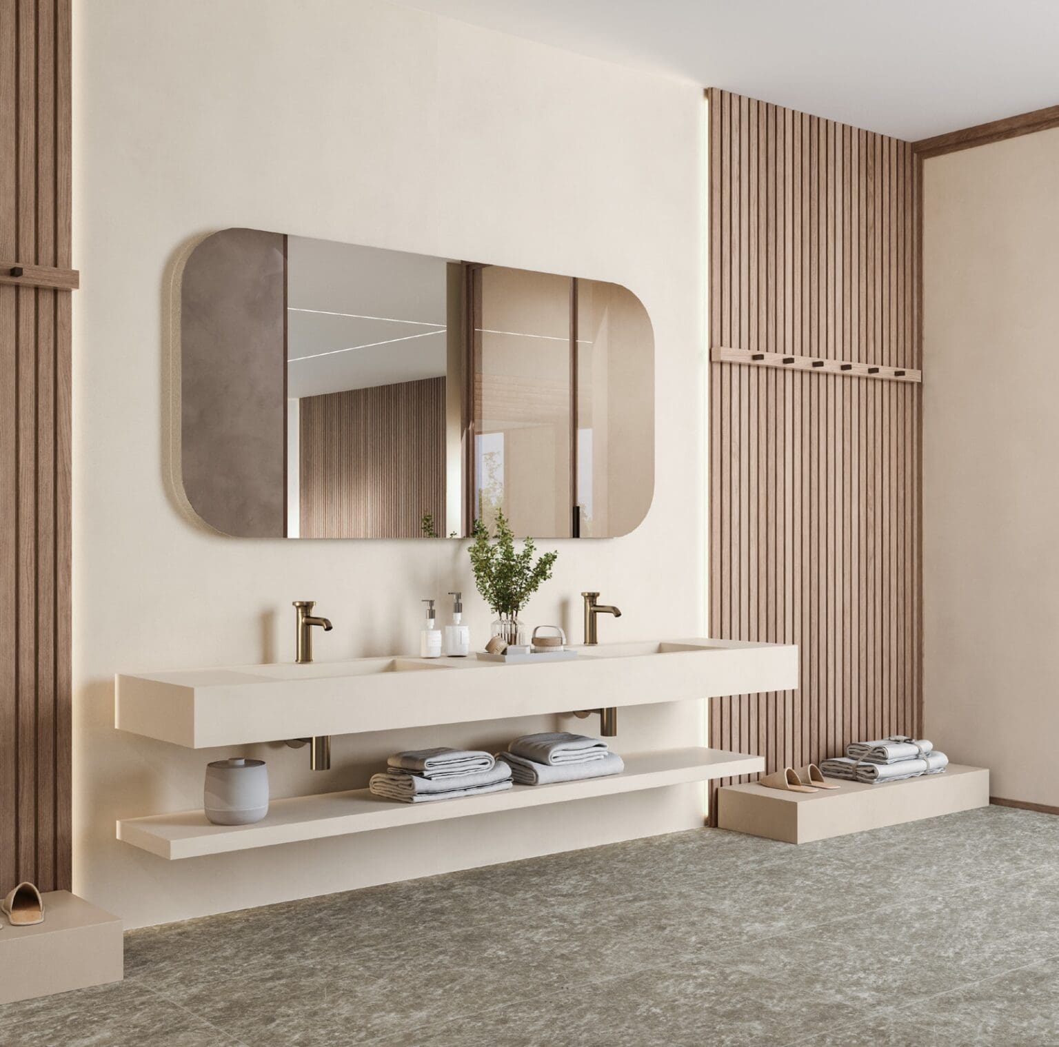 Boost Balance Tiles by Atlas Concorde