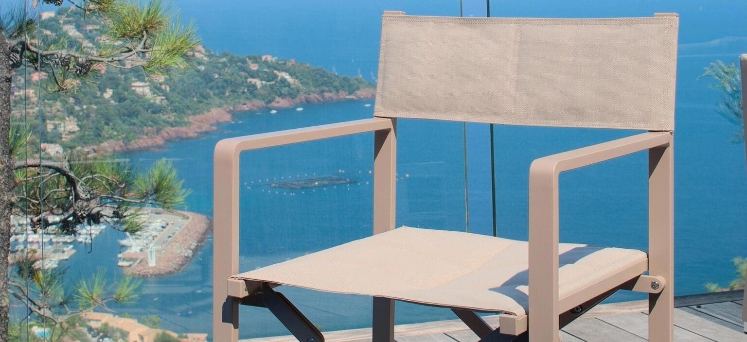 Chic Outdoor Collection by Talenti