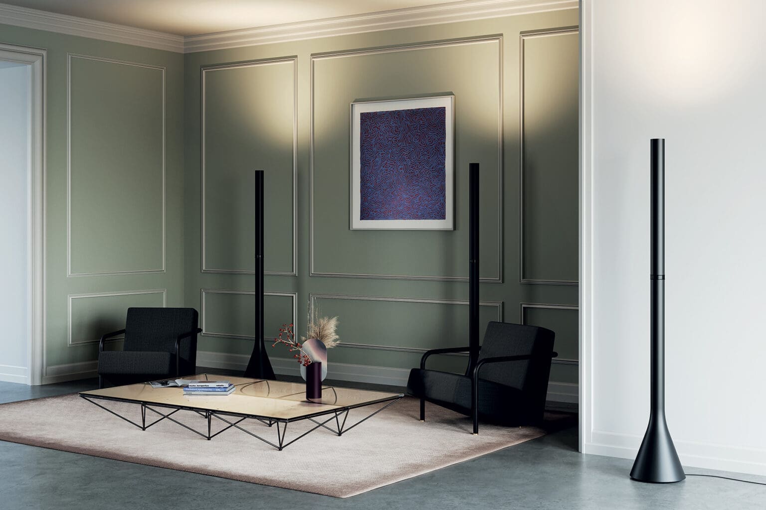 Croma Lights by Lodes