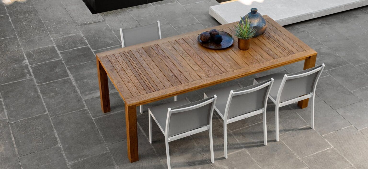 Ebi outdoor collection by Talenti