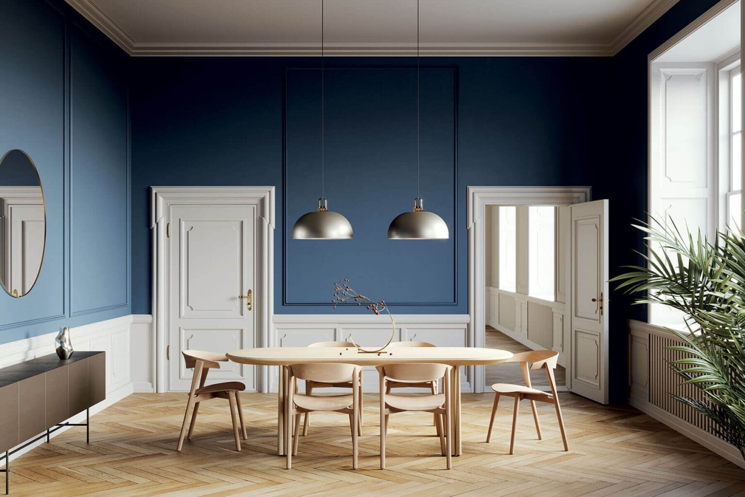 Jim lights by Lodes