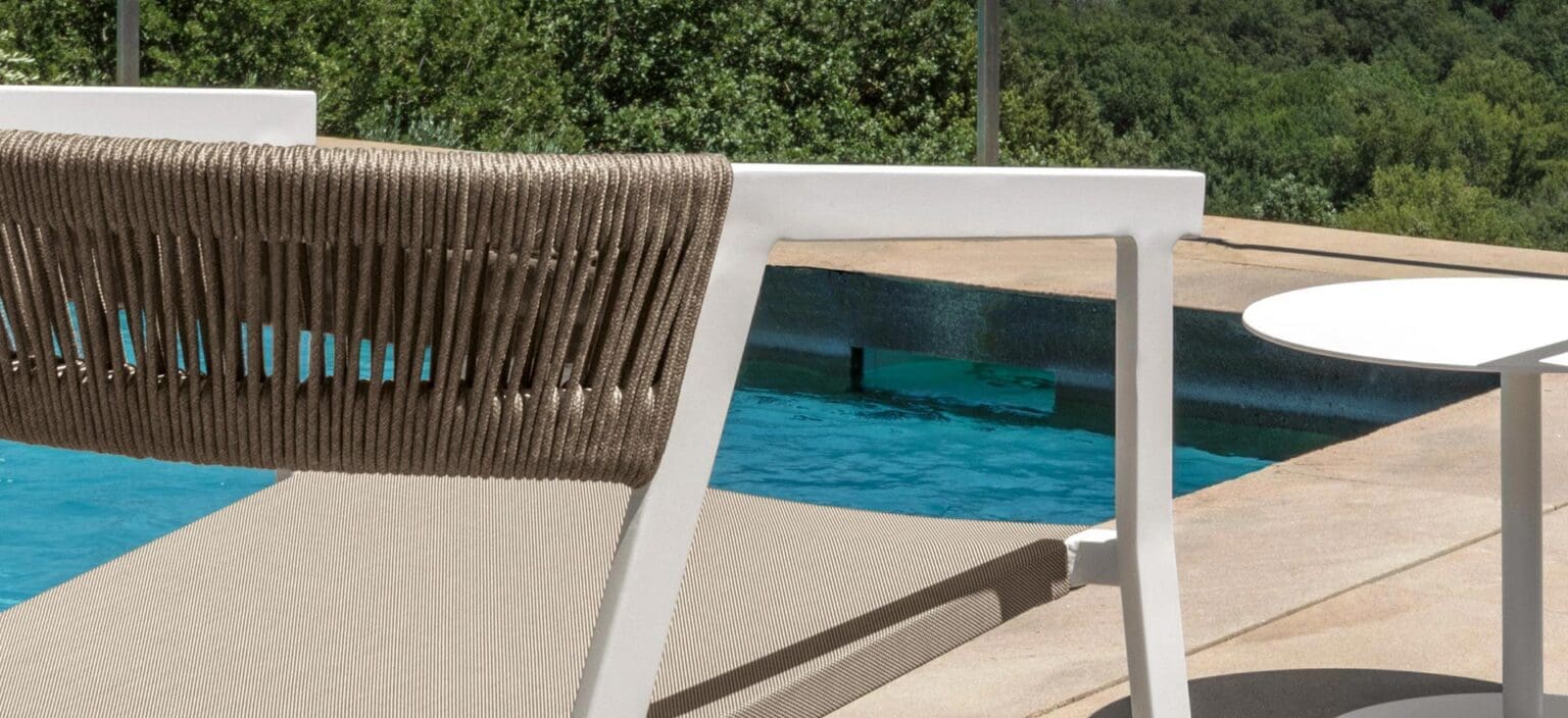 Key outdoor collection by Talenti