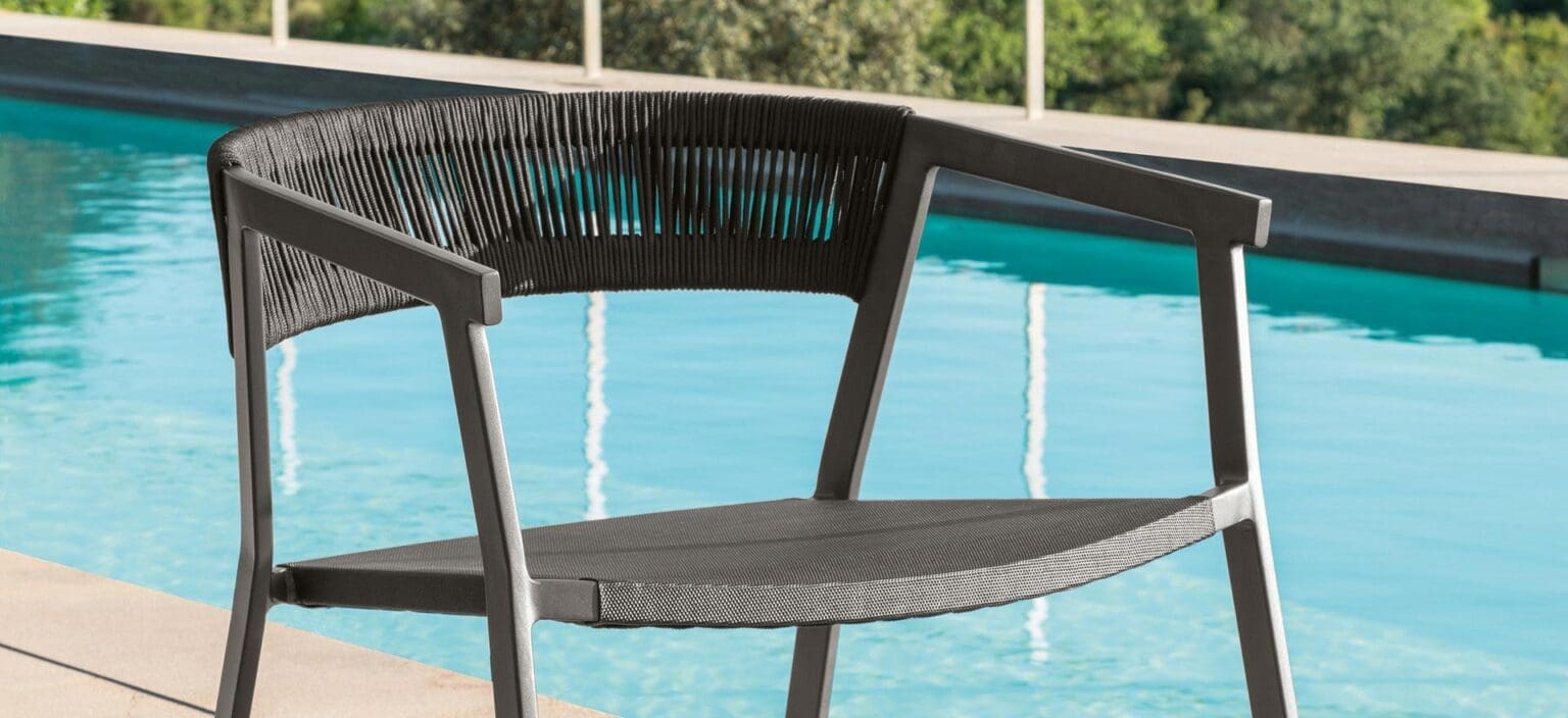 Key outdoor collection by Talenti