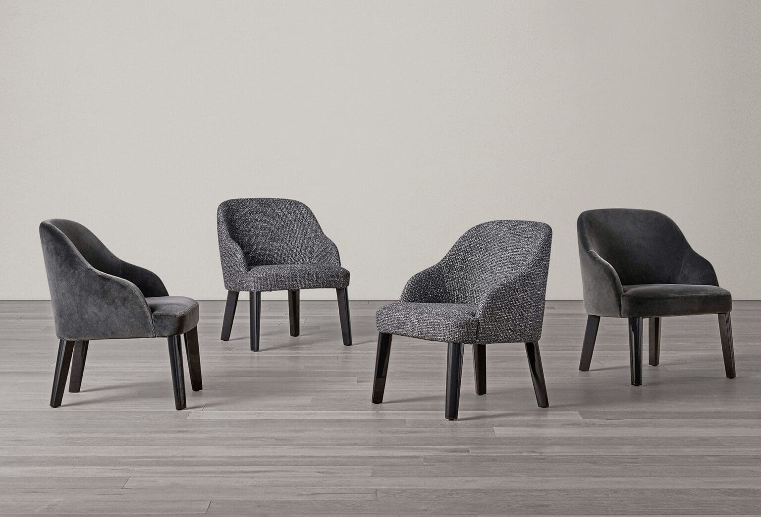 Odette Chair by Meridiani