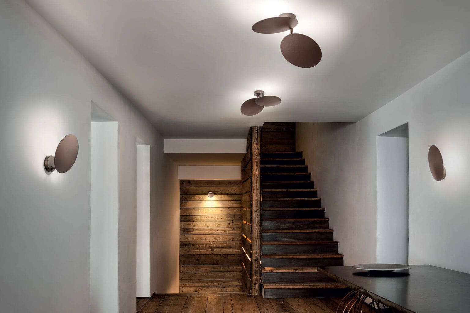 Puzzle Lights by Lodes