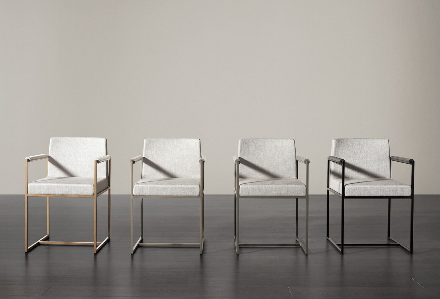 Rider by Meridiani