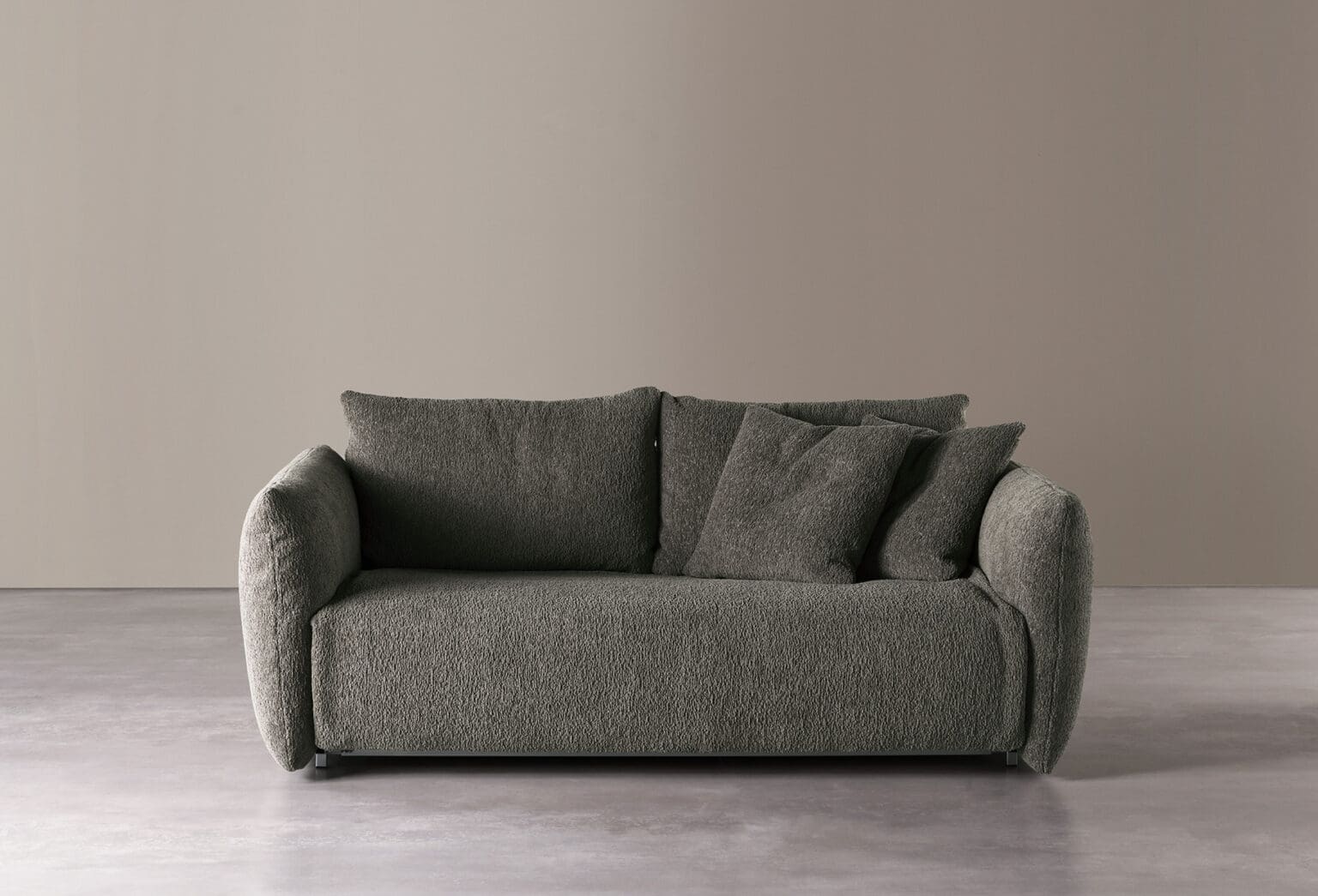 Scott Sofabed by Meridiani
