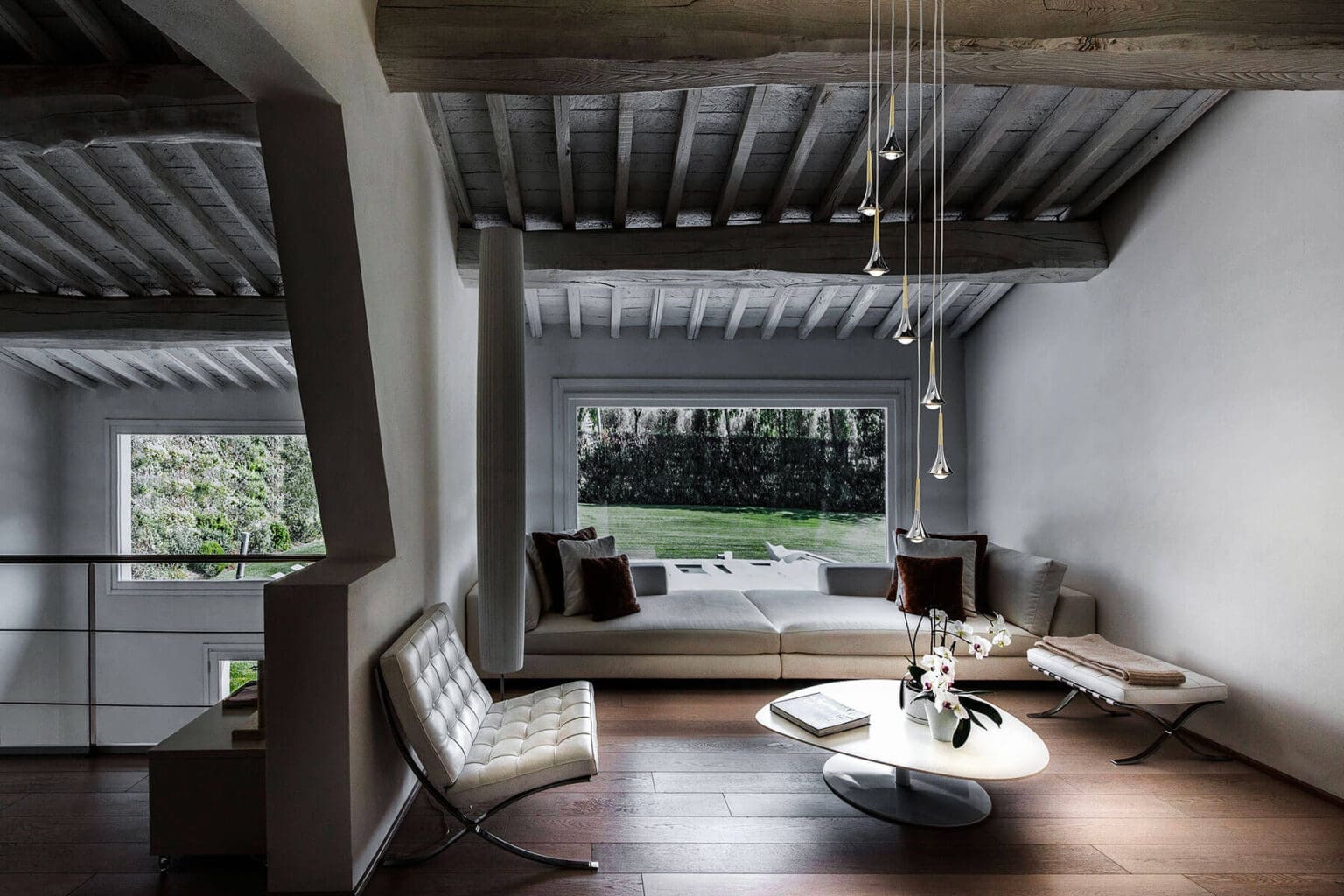 Rain Lights by Lodes