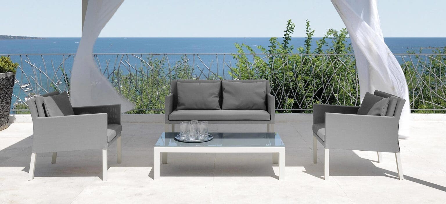 Step Outdoor Collection by Talenti
