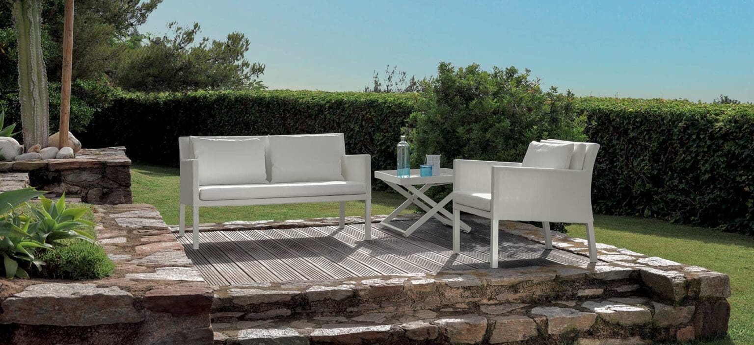 Step Outdoor Collection by Talenti