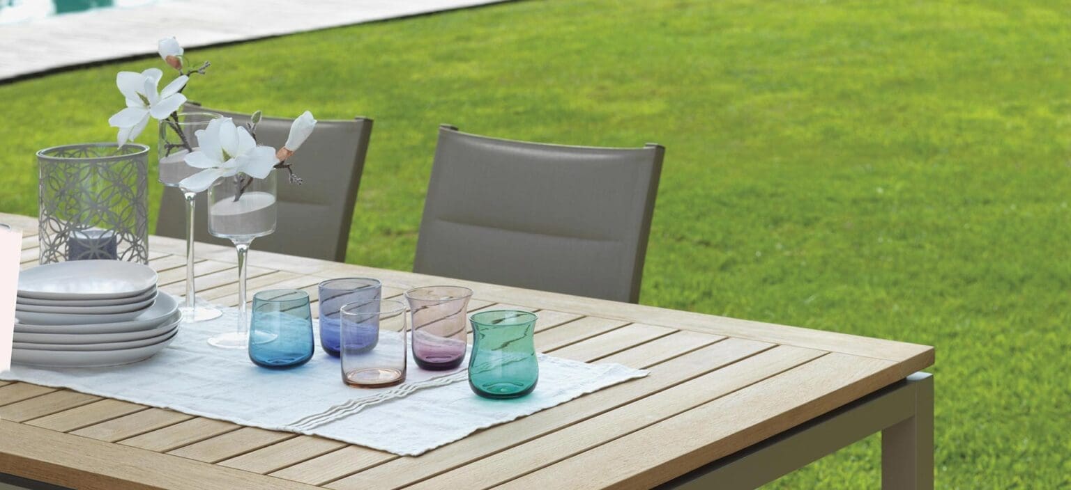 Timber collection by Talenti