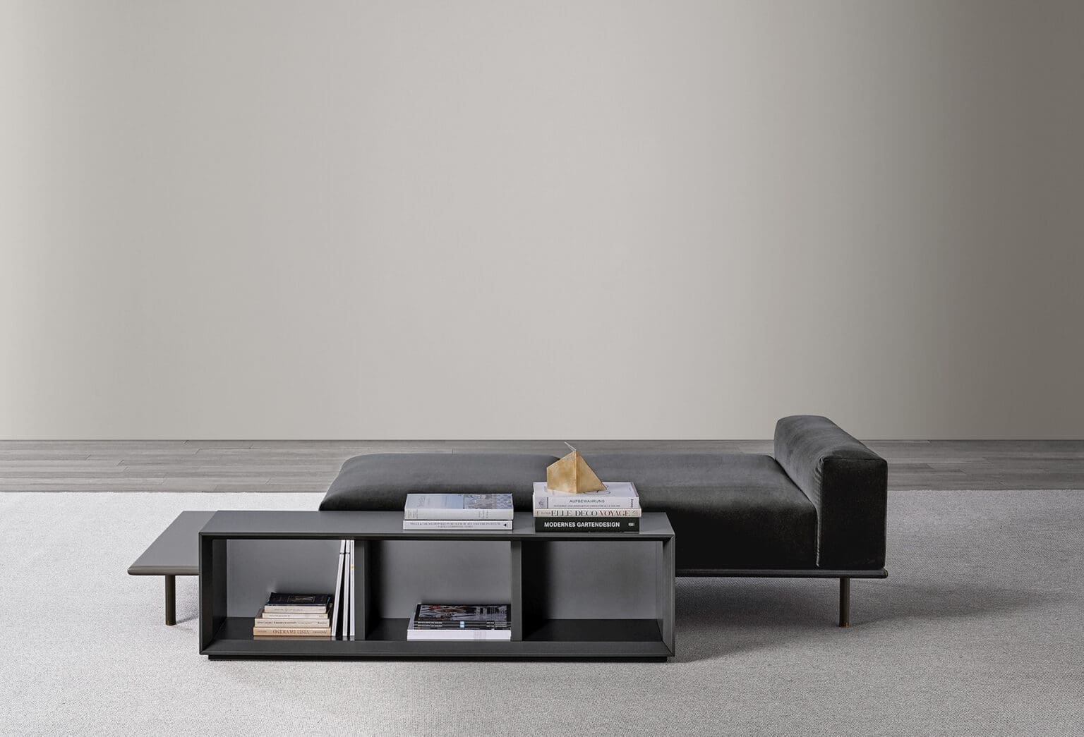 Timothy Sofa by Meridiani