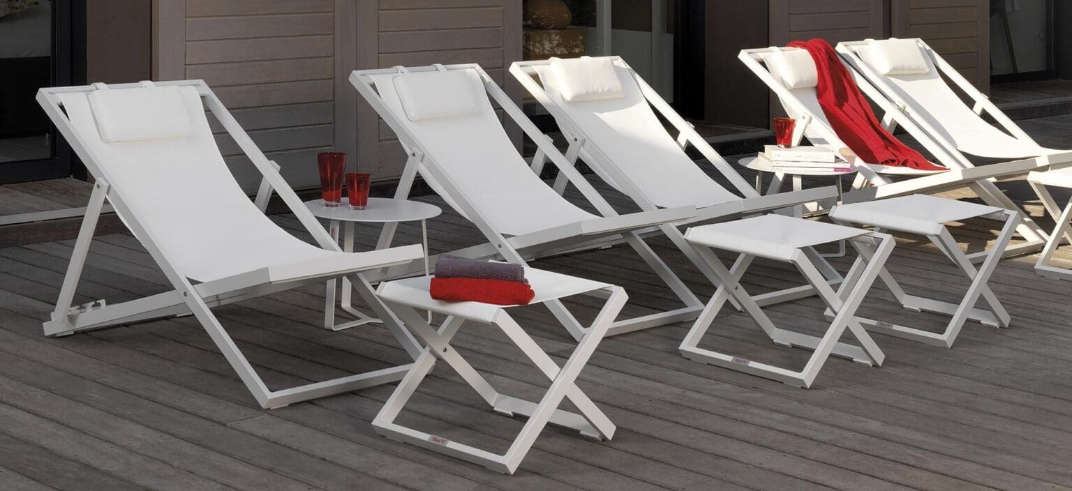 Touch Outdoor Collection by Talenti