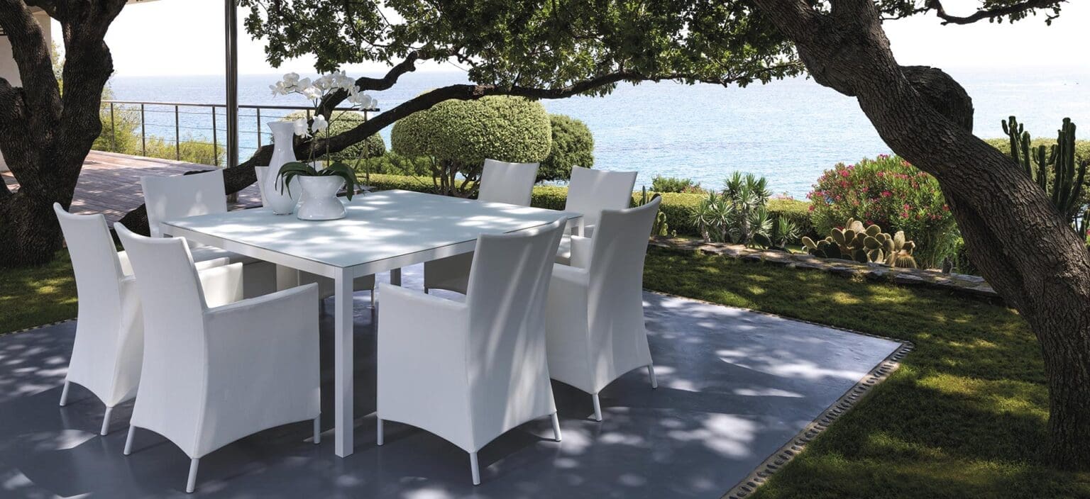 Touch Outdoor Collection by Talenti