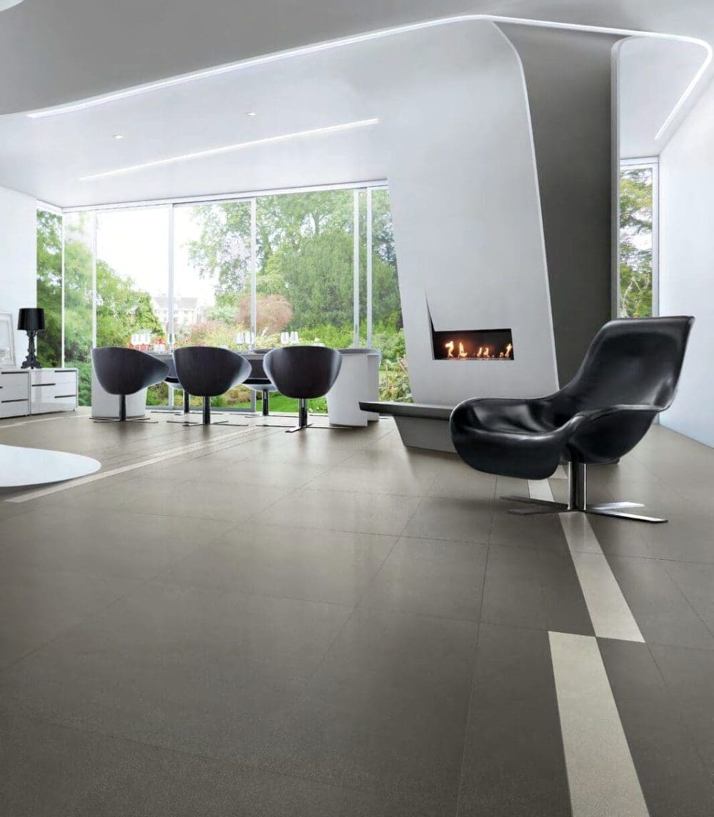 Earth tiles by Casalgrande at Tile Gallery Philippines