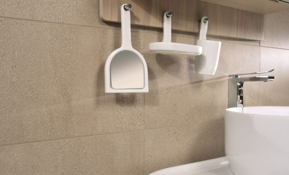Arenaria tiles by Coem at Tile Gallery Philippines