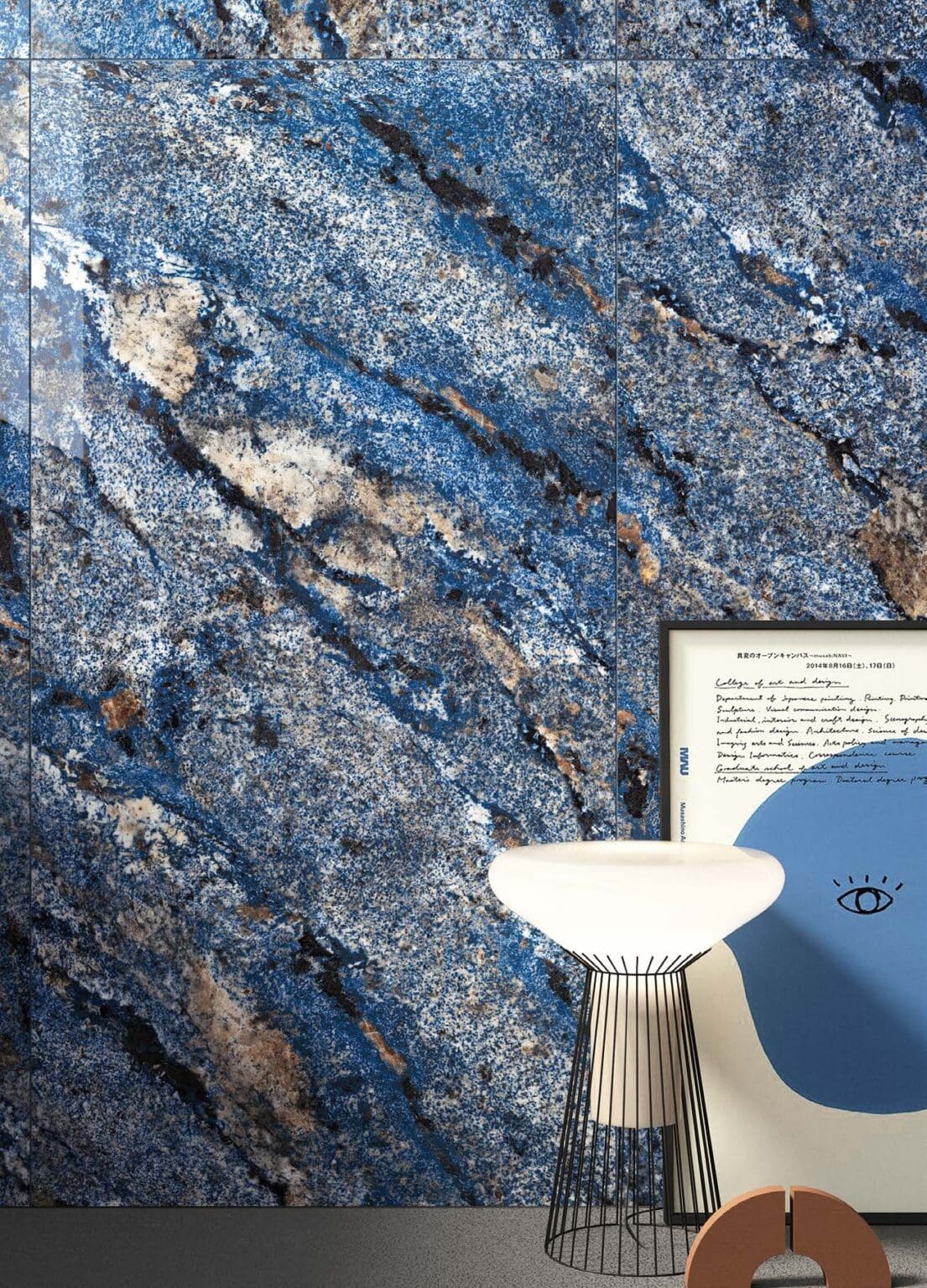 Granum by Fioranese at Tile Gallery Philippines