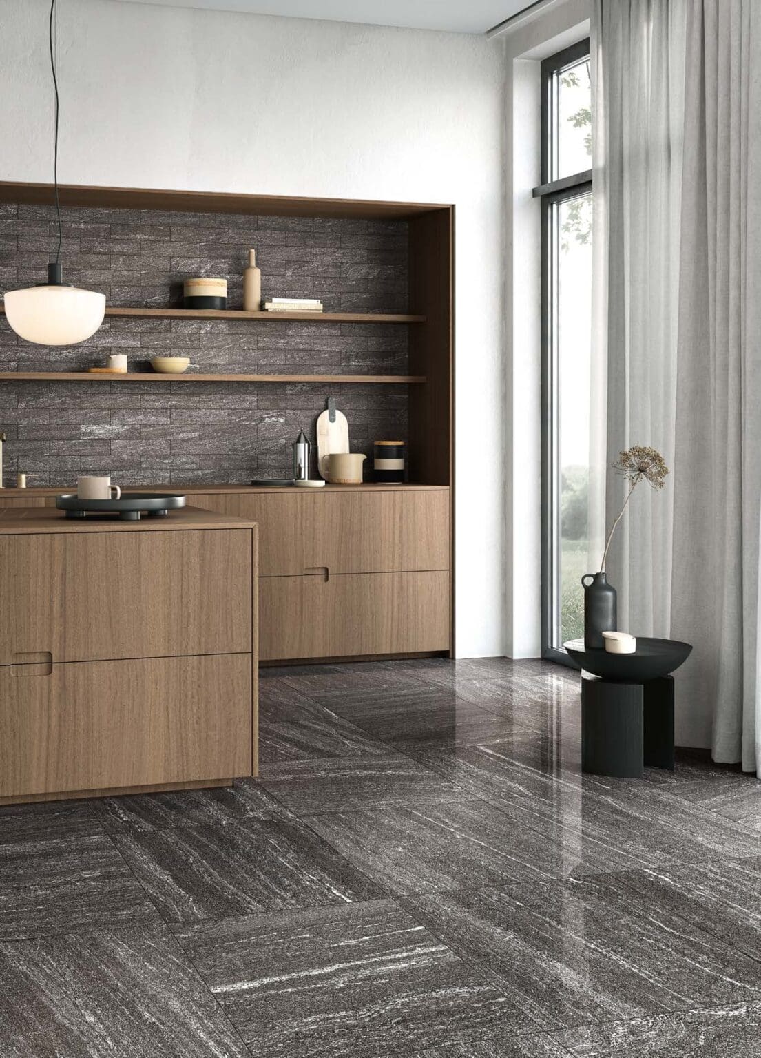 Granum by Fioranese at Tile Gallery Philippines