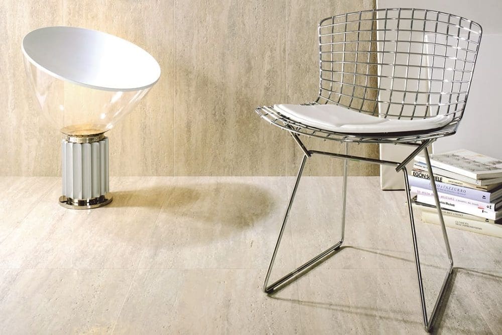 Trav Romano Scanalato Tiles by Coem at Tile Gallery Philippines