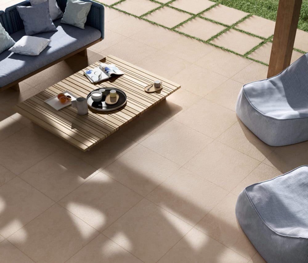 Mystone Kashmir tiles by Marazzi at Tile Gallery Philippines