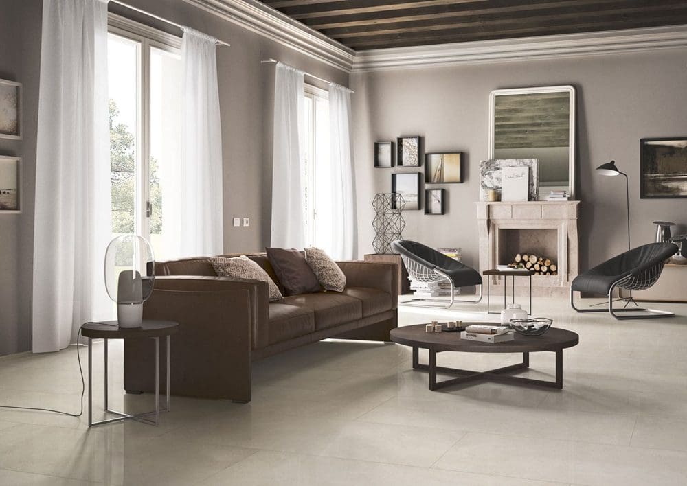 Mystone Kashmir tiles by Marazzi at Tile Gallery Philippines