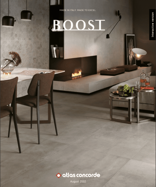 Boost