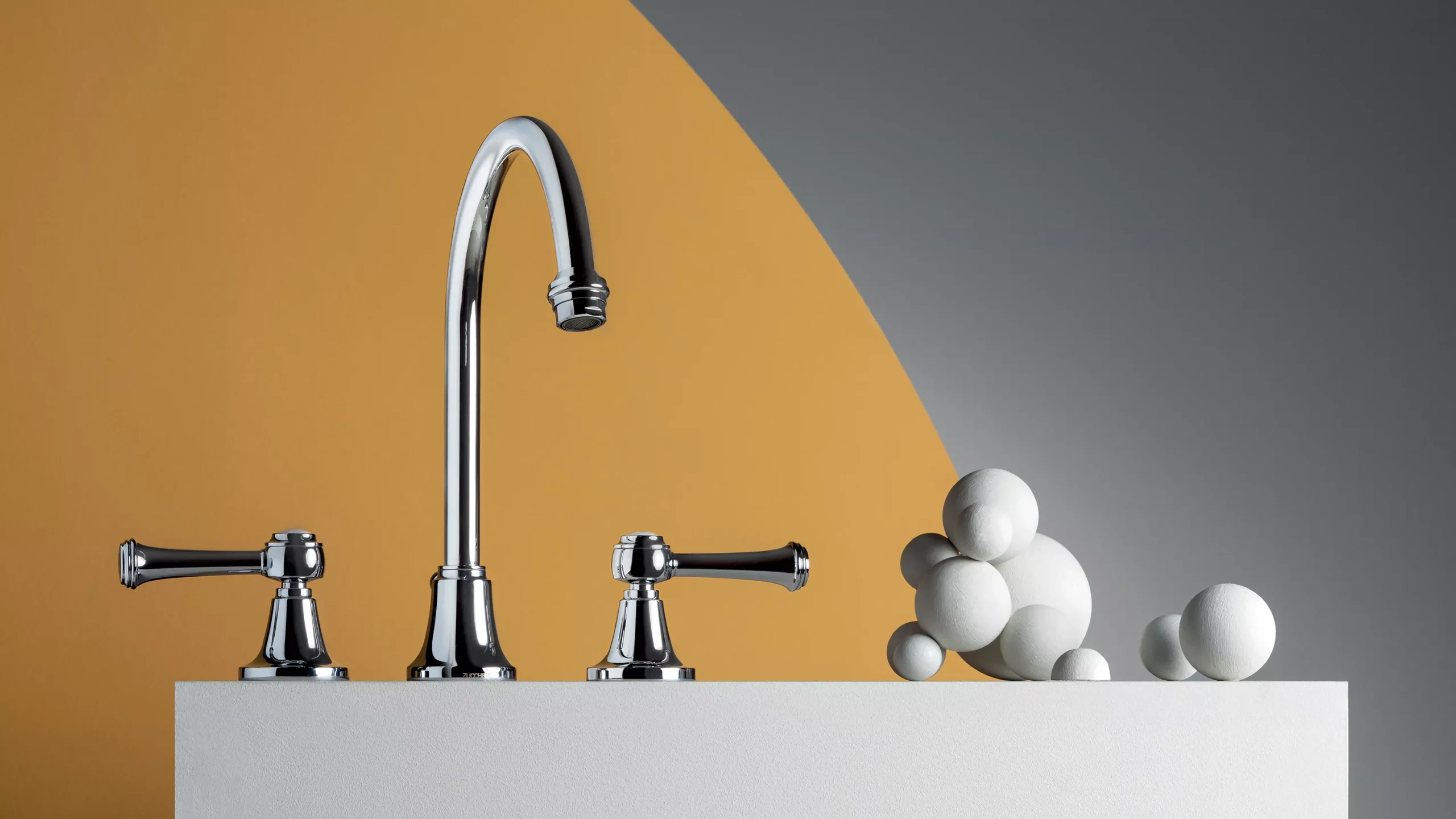 ZUCCHETTI-AGORA-ZAL406-Chrome