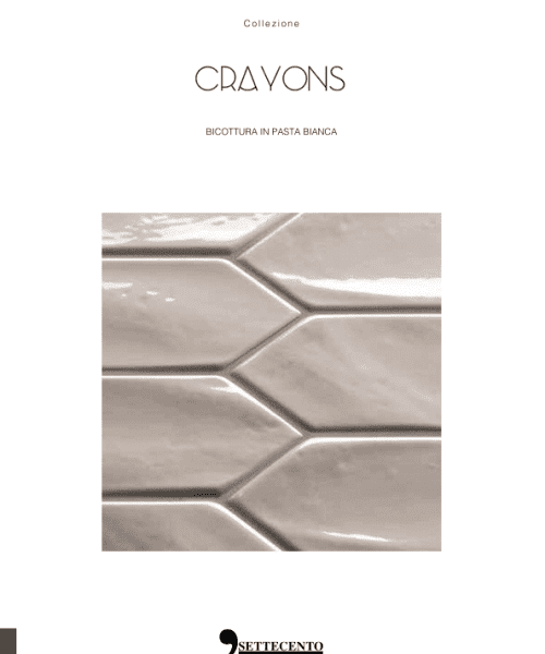 Crayons